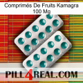 Comprimés De Fruits Kamagra 100 Mg dapoxetine2